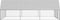 vidaXL - Kippenhok - 3x6x2 - m - gegalvaniseerd - staal