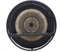 Wandrek Wim Small - Wandrek rond - Wandrek industrieel - Wandrek