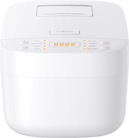 Xiaomi Smart Multifunctionele Rijstkoker - 1L Capaciteit - Smart Control - Wit