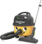 Numatic Henry Next - Stofzuiger - 620W 9L 32m werkbereik - Rood