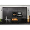 Inventum IOM6170RK - Inbouw oven - 70 liter - 3000W - 250C