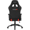 Sharkoon Skiller SGS2 - Gaming Chair - Ergonomisch - Zwart/Rood
