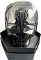 Philipp Plein Hyper Shock - Unisex Horloge - Quartz 5 ATM - Camouflage Goud