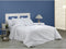 Noorse hoes Alexandra House Living Wit 180 x 220 cm