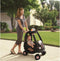 Little Tikes Cozy Coupe Taxi - Loopauto - 2 Fases - Zwart