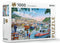 Rebo legpuzzel 1000 stukjes - The Harbour