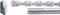 Makita P2S - SDS-PLUS boren - Hardmetalen boor met Power Breaker snijkanten