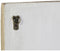 Wanddecoratie DKD Home Decor Beige Hars (178 x 4 x 112 cm) (3 Onderdelen)