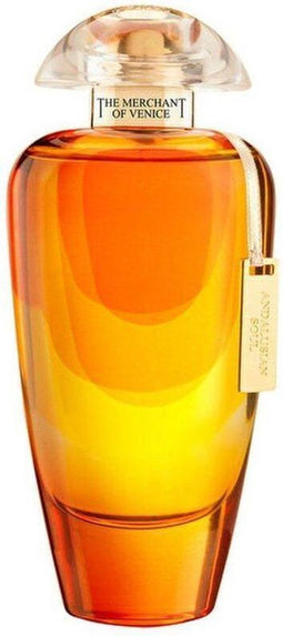 The Merchant of Venice - Andalusian Soul Eau de Parfum - 50 ml - Unisex