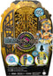 Monster High - Skulltimate Secrets Cleo De Nile Pop - 19 verrassingen - Kleur: Cleo De Nile