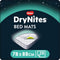 Huggies DryNites - Matrasbeschermers - extra absorberend - (28 stuks)