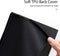 Dux Ducis Tablet Hoes Geschikt voor Microsoft Surface Pro 9 / 10 - Dux Ducis Domo Bookcase - Zwart