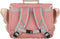 Caramel & Cie Kleuterboekentas Bloesem gevleugeld - Schooltas/Boekentas - Smal