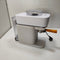 Philips Baristina - Espressoapparaat - 16bar 1550W - Wit