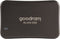 Goodram HL200 - SSD 1TB - USB-C 3.2 Gen 2 - Grijs