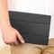 Dux Ducis - Tablet hoes geschikt voor Samsung Galaxy S6 Lite (2024) / Samsung Galaxy Tab S6 Lite (2022/2020) - Toby Series - Tri-Fold Book Case - Zwart