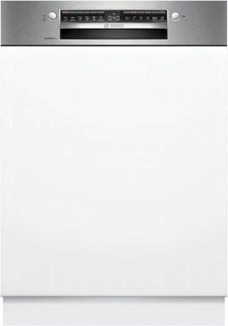 BOSCH SMI6YAS02E SERIE 6 HALF GEÏNTEGREERDE VAATWASSER 13 COUVERTS (A)