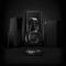SteelSeries Arctis Nova Elite - Gaming Headset - Hi-Res Wireless - Zwart