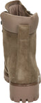 Ecco Modtray - Dames veterboot - Waterafstotend - Taupe - Maat 40