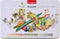 Bruynzeel Creatives - Fineliner / Brushpen set - 72 kleuren (set van 72)