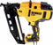 DeWalt DCN660N 18V Li-Ion Accu afwerk tacker body - 32-63mm - 16 Gauge - koolborstelloos