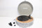 Lenco LS-66GY - Retro Platenspeler - Bluetooth en ingebouwde Speakers - Grijs