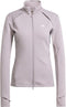 Adidas IT6729 - Cover-Up trainingsjas - Ventilerend - Roze