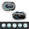 Gardena smart SILENO free - Robotmaaier - Draadloos - Geschikt voor 1200 m²