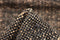 MOMO Rugs Nordic Nature Black Vloerkleed - 80x200 - Rechthoek - Laagpolig,Structuur Tapijt - Modern - Beige, Bruin, Zwart