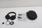 Sony WH-1000XM4 - Draadloze Over-Ear Koptelefoon - Noise Cancelling - Zwart