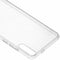 Design Backcover Huawei P20 hoesje - Panter Zwart
