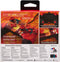PowerA NSGP0040-02 - Gamecontroller - 3,5 mm audio-aansluiting - Multi-color