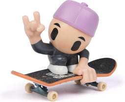 Tech Deck Sk8 Crew 96 mm Boards 1pack (Ass).