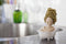 Peleg Design Soap Opera Sponshouder