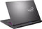 ASUS ROG Strix G17 G713PV-LL166W - Gaming Laptop - 17.3 inch - 240Hz - 32 GB RAM - 2000 GB SSD