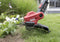 SKIL 0230 CA - Grastrimmer 20V - Bosmaaier en kantenmaaier - Snijbreedte 25cm - Verstelbaar - Met plantenbeschermer en draadspoel (0 stuks)