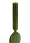 Light&living Kandelaar Ø10x36 cm KUMOPA groen