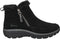 Skechers Easy Going - Veterboots - Gevoerde warme voering - Zwart