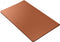 Samsung Leather Sleeve voor Galaxy Book/Laptop/Tablet 13.3 Inch Bruin