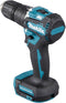 Makita DHP487Z - Klopboor/Schroefboor - 18V 25/40Nm 0-1700rpm 1,4kg