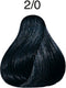 Wella Professionals Color Fresh - Haarverf - 2/0 - 75ml