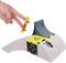 Tech Deck - X-Connect Park Creator - Power Flippin schansset met vingerskateboard - Kleur: Power Flippin