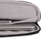 Laptophoes 13 Inch GV – Laptop Sleeve - Geschikt voor Macbook Air & Pro - Zwart