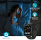 Nedis BTSW30BK - Smartwatch - 1.69
