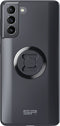 SP Connect - Phone Case Samsung S21 Plus - Slank en flexibel - Zwart