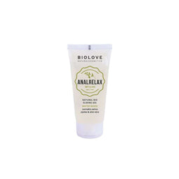 Anaal Glijmiddel Biolove 100 ml