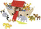 Goki Ark van Noach, 35dlg.