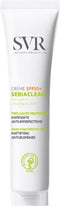 Zonnebrandcrème SVR Sebiaclear Anti-Imperfecties Talgregulerende (40 ml)
