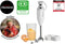 ESGE M 122 S - Staafmixer - 140W 2 snelheden - Kleur niet gespecificeerd