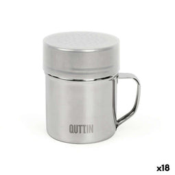 Kruidenpotjes Quttin Staal (18 Stuks)